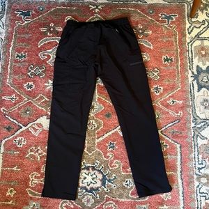 Yola Figs Scrub Pants